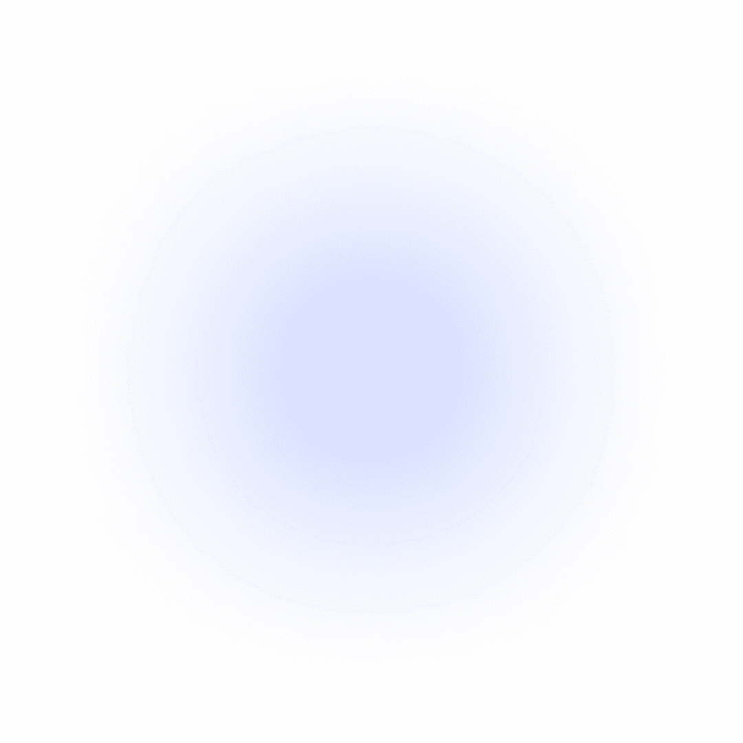 Ellipse Blur Animation