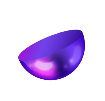 Semi Circle Animation