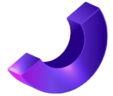 Semi Hoop Animation