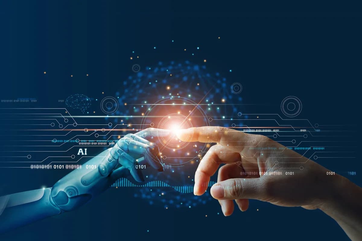 AI Workflow Automation For Logistics Startup